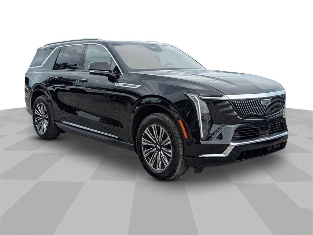 2026 Cadillac Escalade IQL