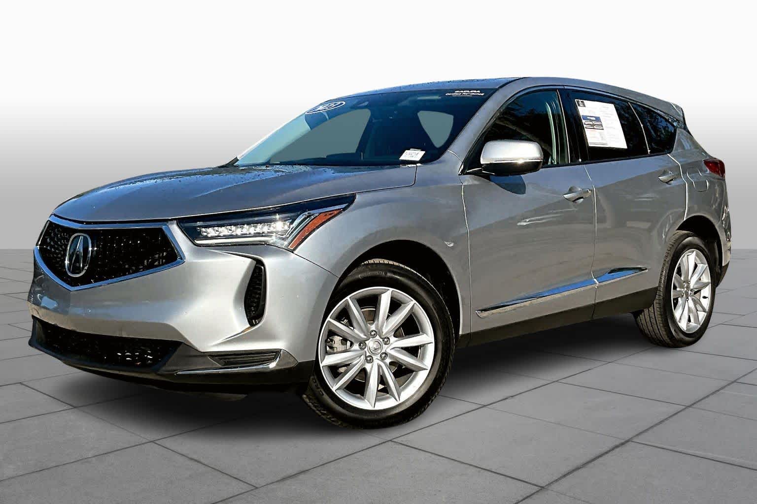 2023 Acura RDX Base's photo