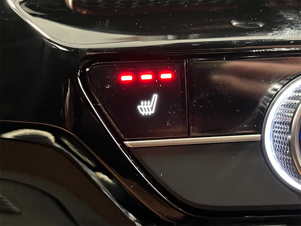 2026 Honda Civic Si photo 21