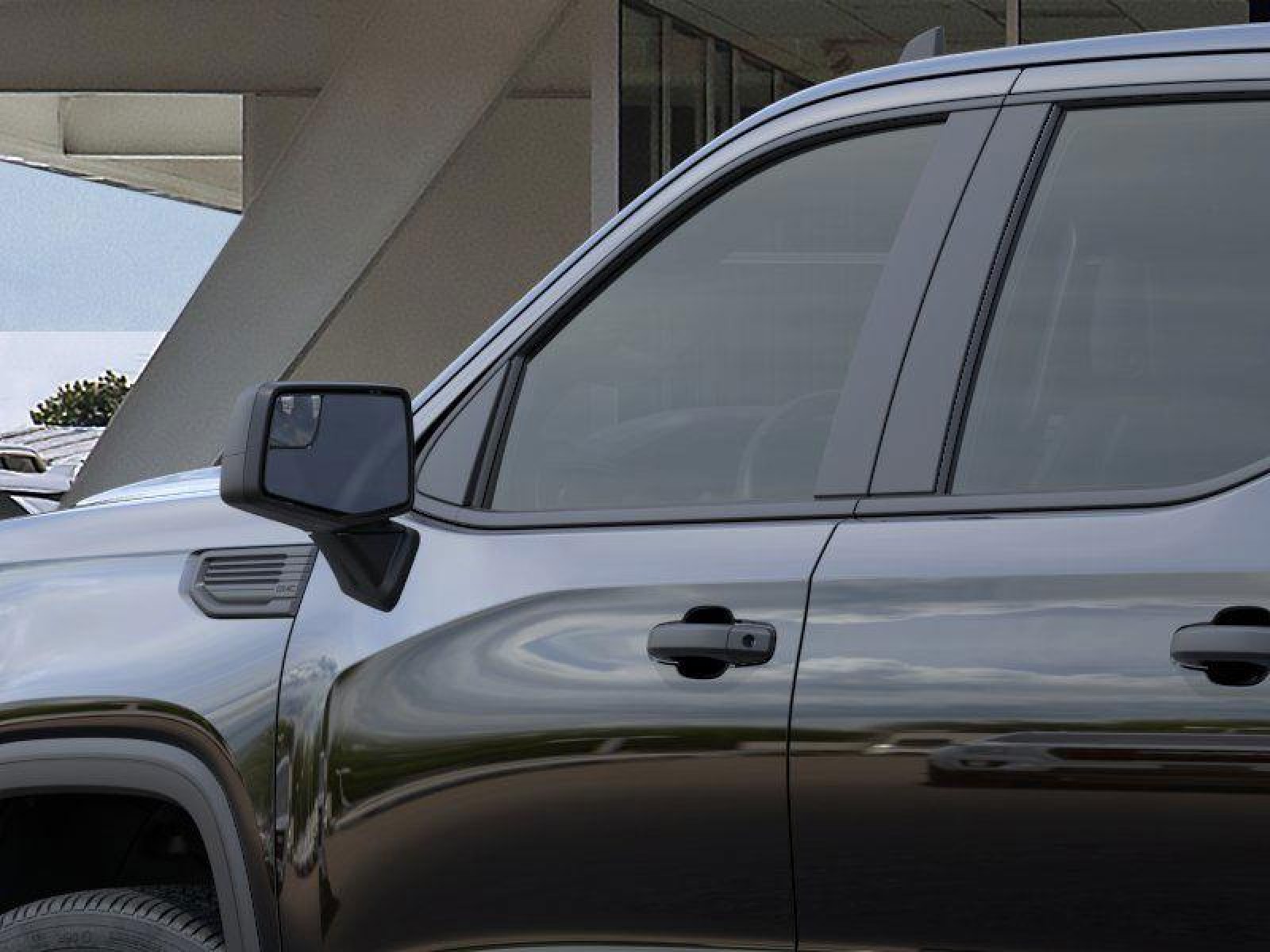 2025 Gmc Sierra 1500 Pro photo 10