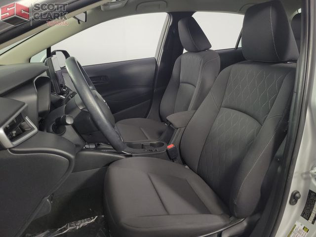 2023 Toyota Corolla LE photo 10