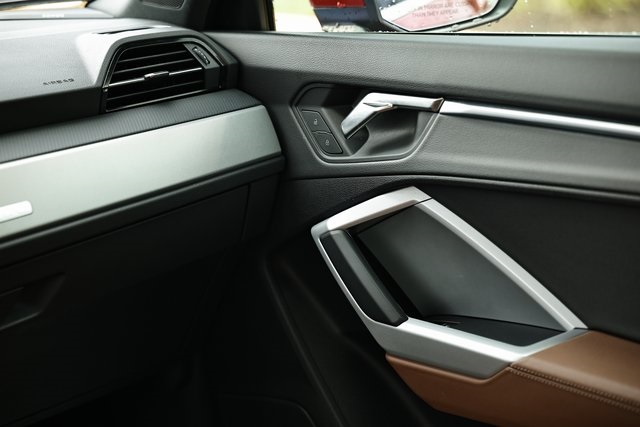 2023 Audi Q3 Premium Plus S line photo 29