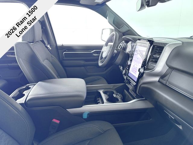 2026 Ram 1500 Big Horn Lone Star photo 19