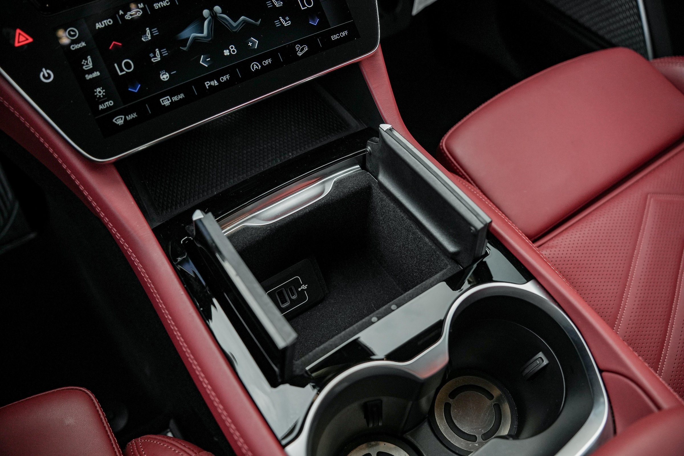 2023 Maserati Grecale Modena photo 22