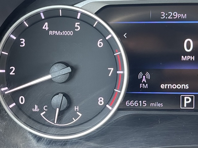 2023 Nissan Sentra SR photo 13