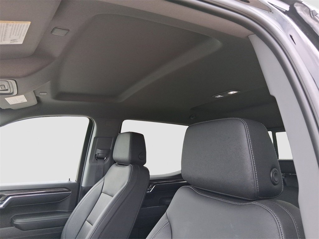 2023 Chevrolet Silverado 1500 LTZ photo 21