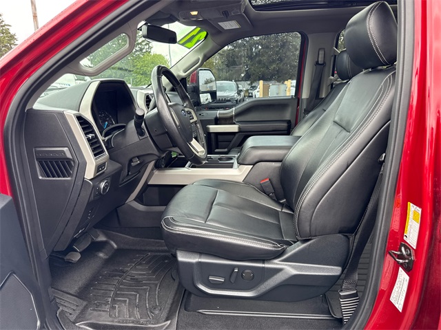 2021 Ford F-350 photo 10