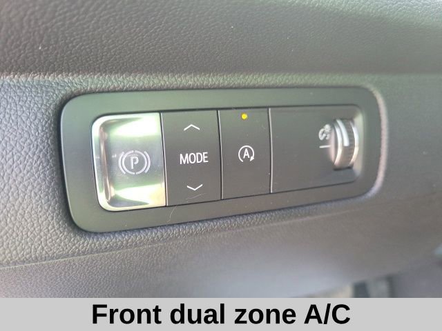 2026 Chevrolet Traverse photo 4