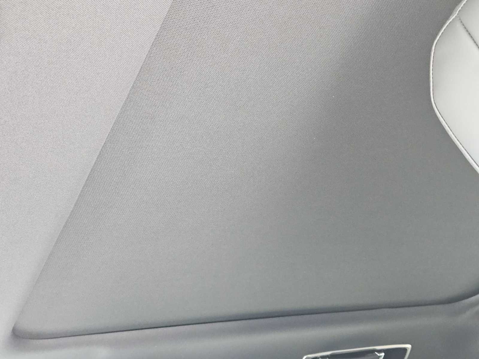 2025 Land Rover Range Rover Sport SE photo 23