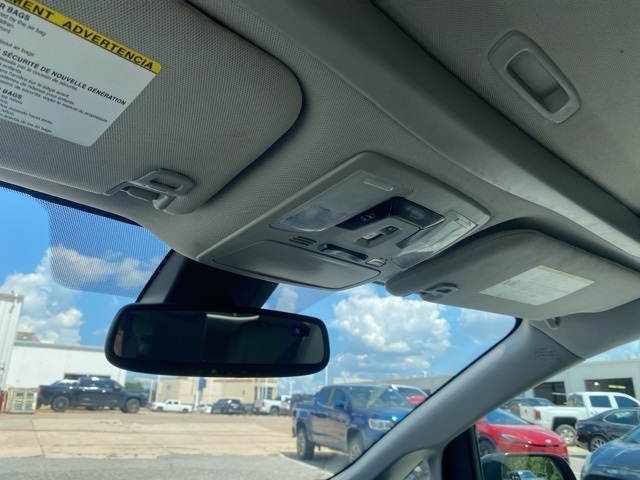 2020 Toyota Sienna XLE photo 29