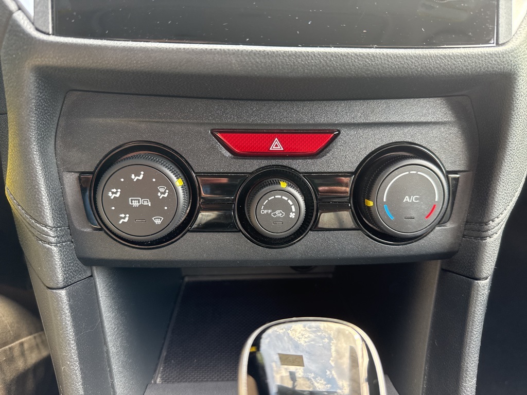 2019 Subaru Crosstrek 2.0i Premium photo 38
