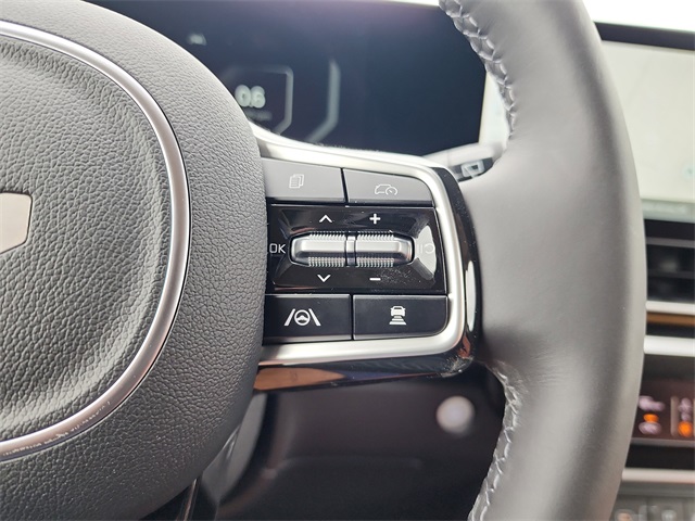 2026 Kia Carnival SX Prestige photo 22