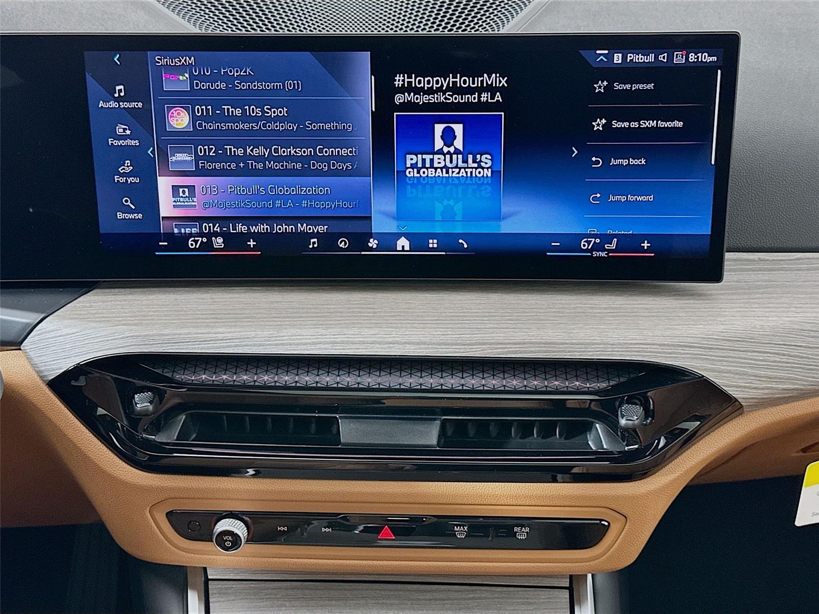 2025 Bmw 330i xDrive photo 14