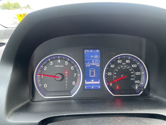 2011 Honda CR-V EX-L photo 6