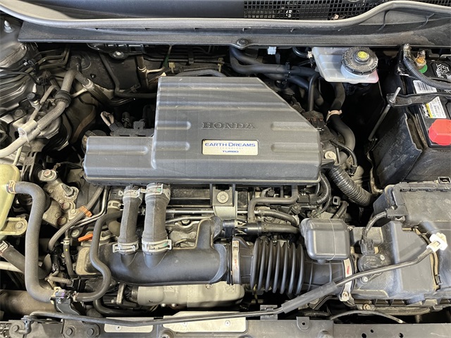 2018 Honda CR-V EX-L photo 28