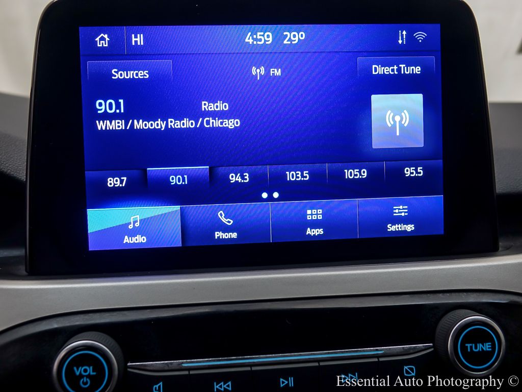 2022 FORD ESCAPE - Image 15