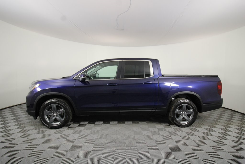 Image of Honda Ridgeline RTL