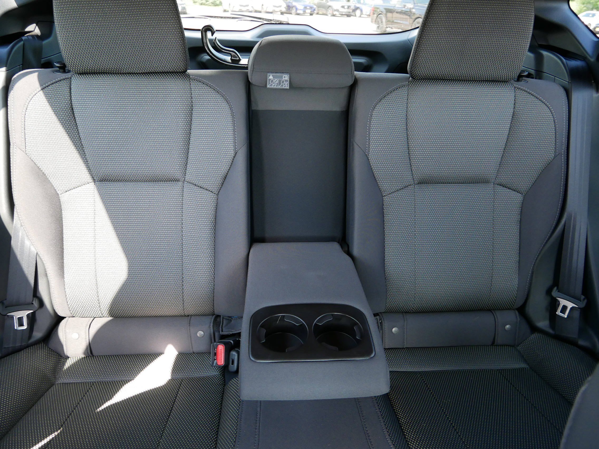 2024 Subaru Crosstrek Premium photo 13