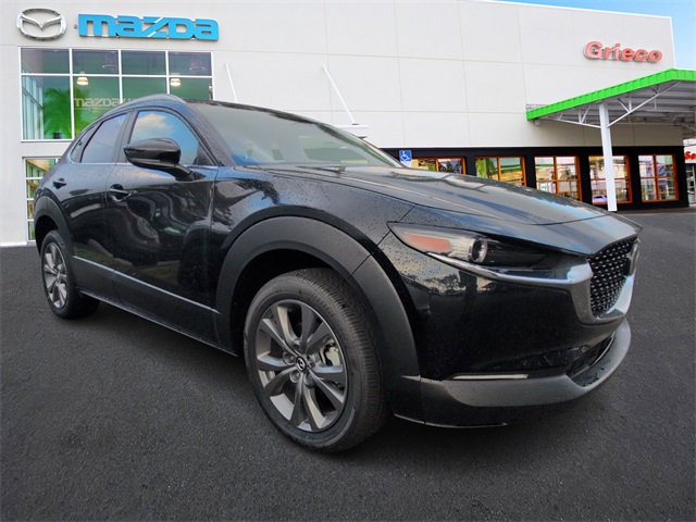 2025 Mazda CX-30 Preferred's photo