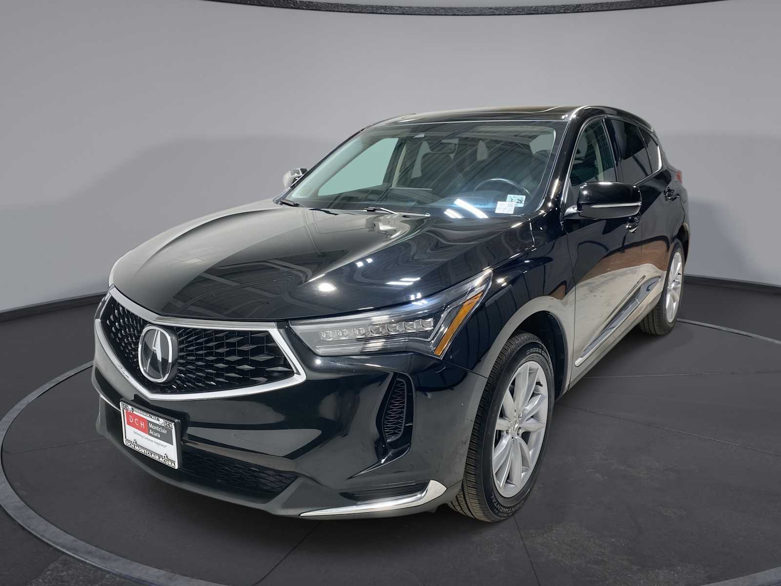 2023 Acura RDX Base's photo