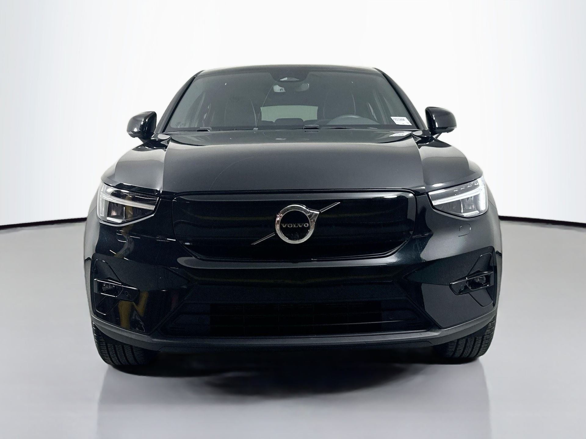 Certified 2023 Volvo C40 Ultimate with VIN YV4ED3GM3P2035664 for sale in Fort Worth, TX