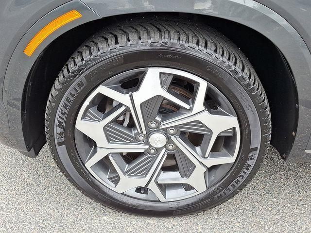 2022 Hyundai Palisade Calligraphy photo 6