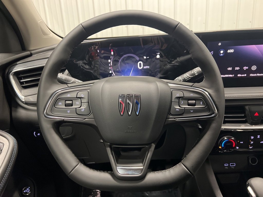 2026 Buick Encore GX Sport Touring photo 13