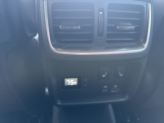 2023 Infiniti QX55 Sensory photo 10