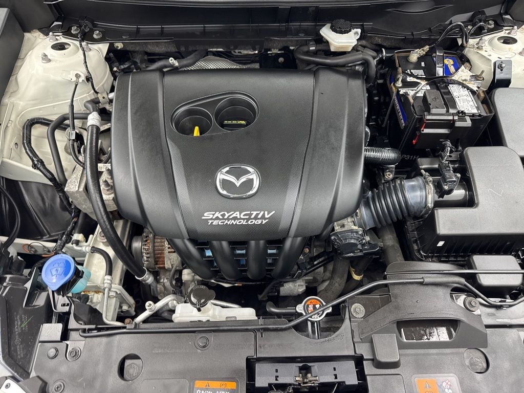 2016 Mazda CX-3 Touring photo 26