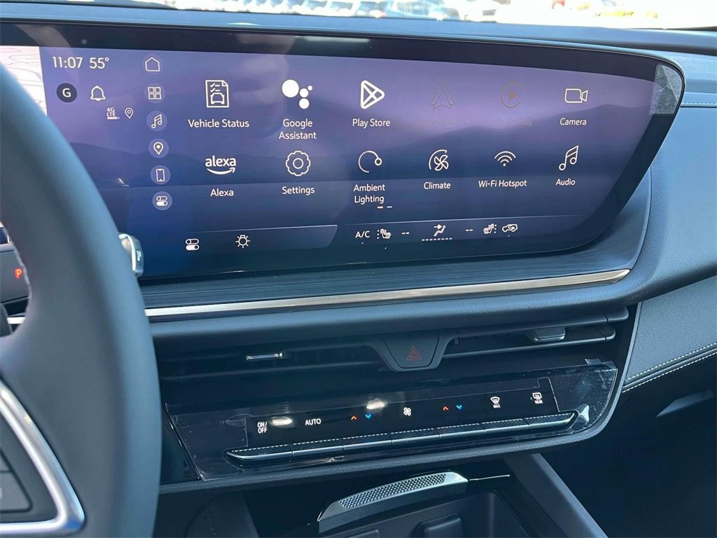 2025 Buick Envision Avenir photo 26