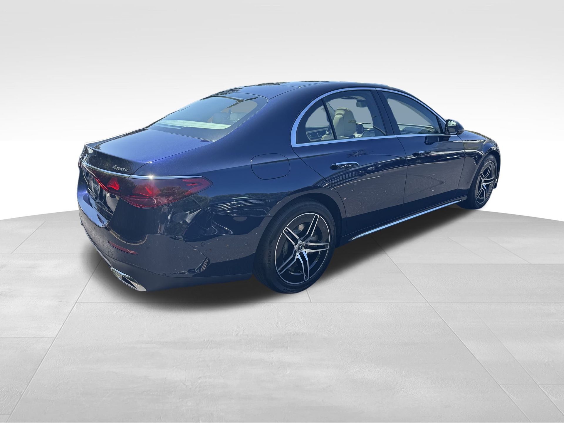 2026 Mercedes Benz E 53 AMG 4MATIC Sedan photo 20