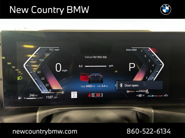 2024 Bmw 430i photo 19