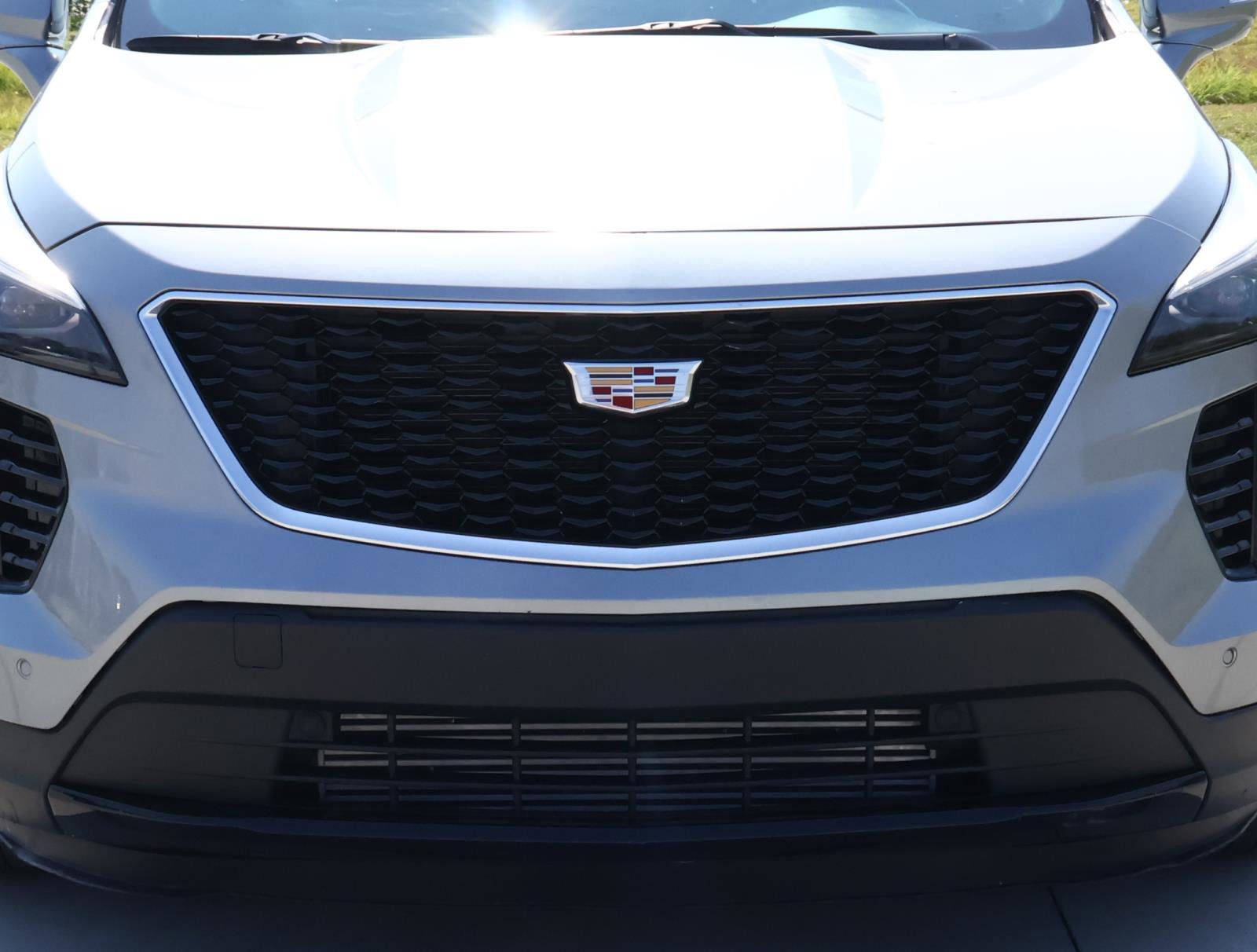 2023 Cadillac XT4 Sport photo 7