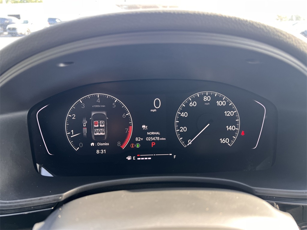 2023 Honda Civic Sport photo 20