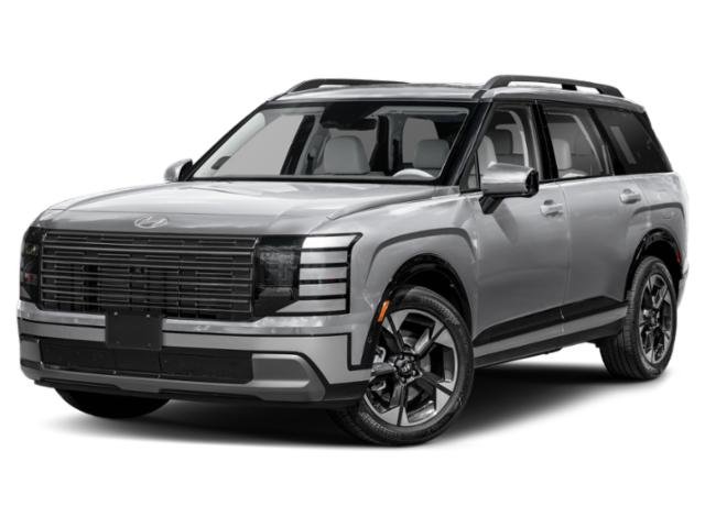 2026 Hyundai Palisade Limited's photo