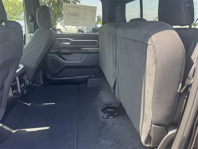 2025 Ram 1500 Big Horn photo 15
