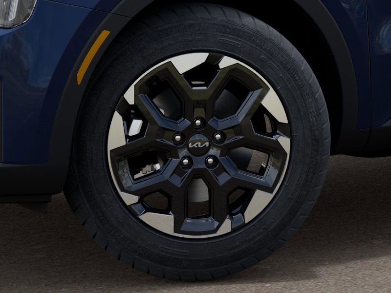 2025 Kia Sorento S photo 9