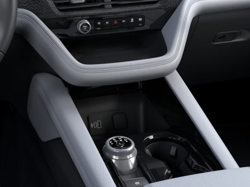 2026 FORD EXPLORER - Image 14