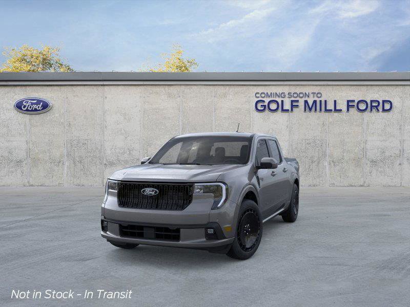 2025 FORD MAVERICK - Image 2