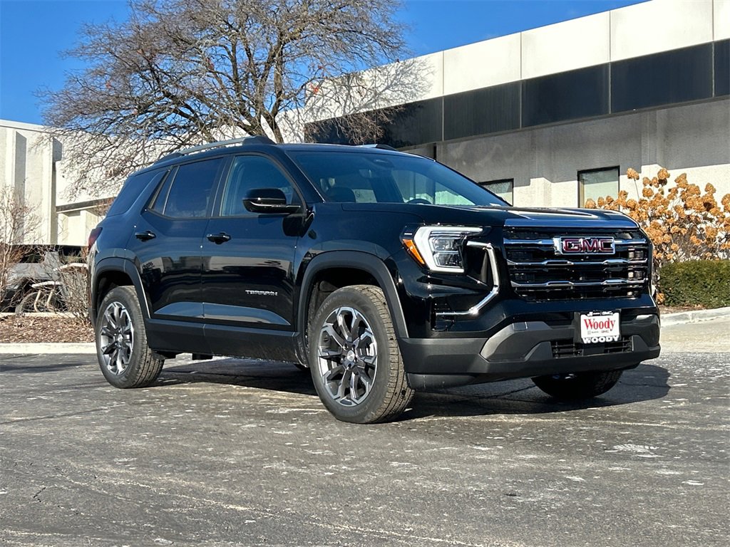 2026 GMC TERRAIN - Image 1