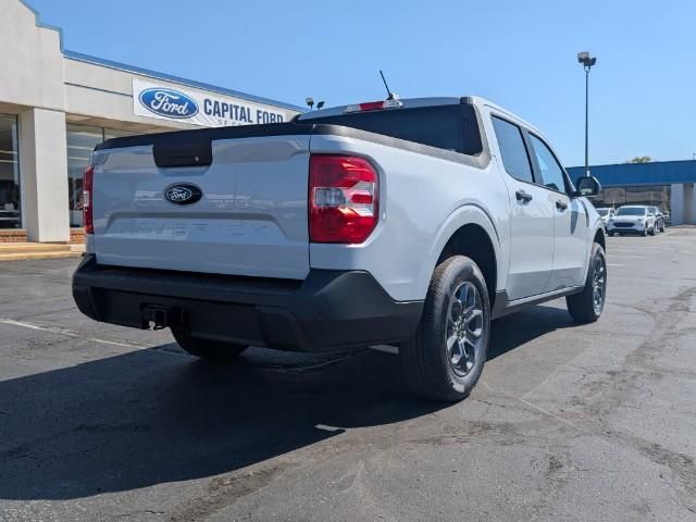 2025 Ford Maverick XLT photo 7