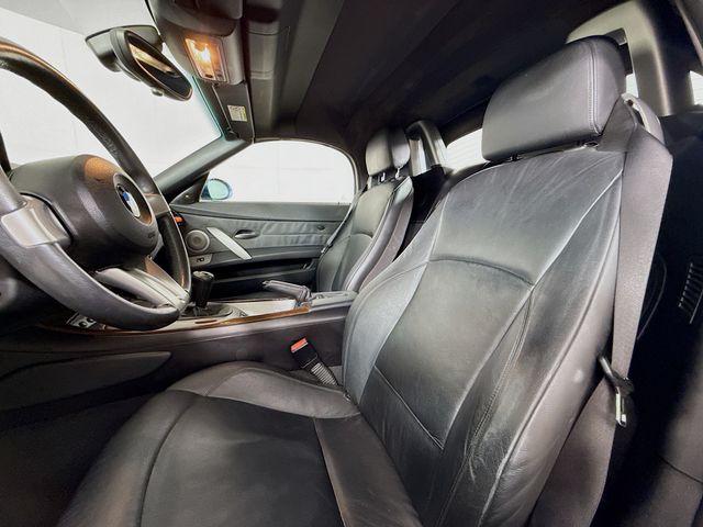2003 Bmw Z4 Roadster 2.5si photo 26