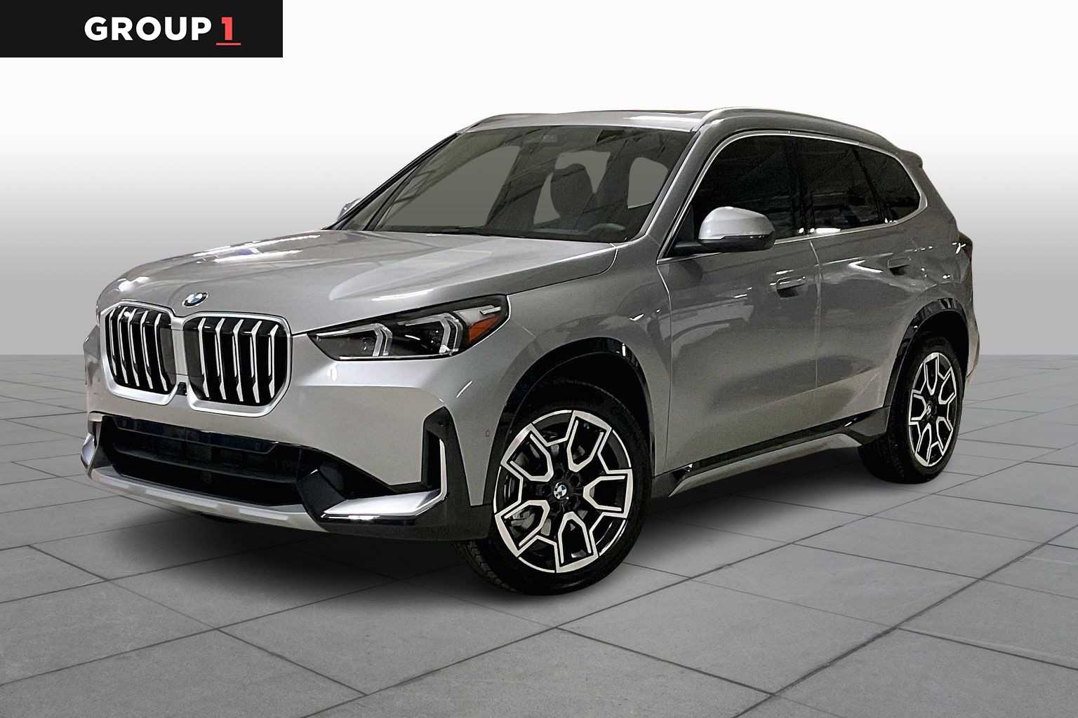 2026 BMW X1