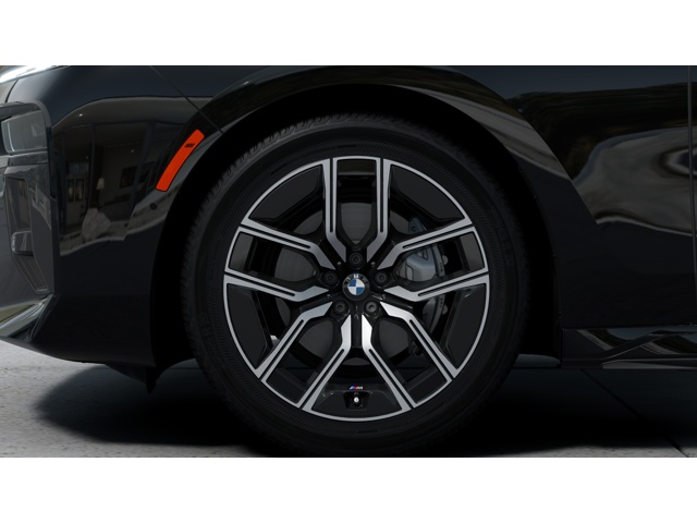 2025 Bmw 760i 760i xDrive photo 7