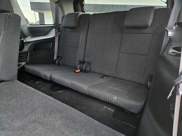 2017 Chevrolet Tahoe LS photo 30