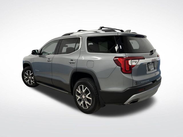 2023 Gmc Acadia SLE photo 3