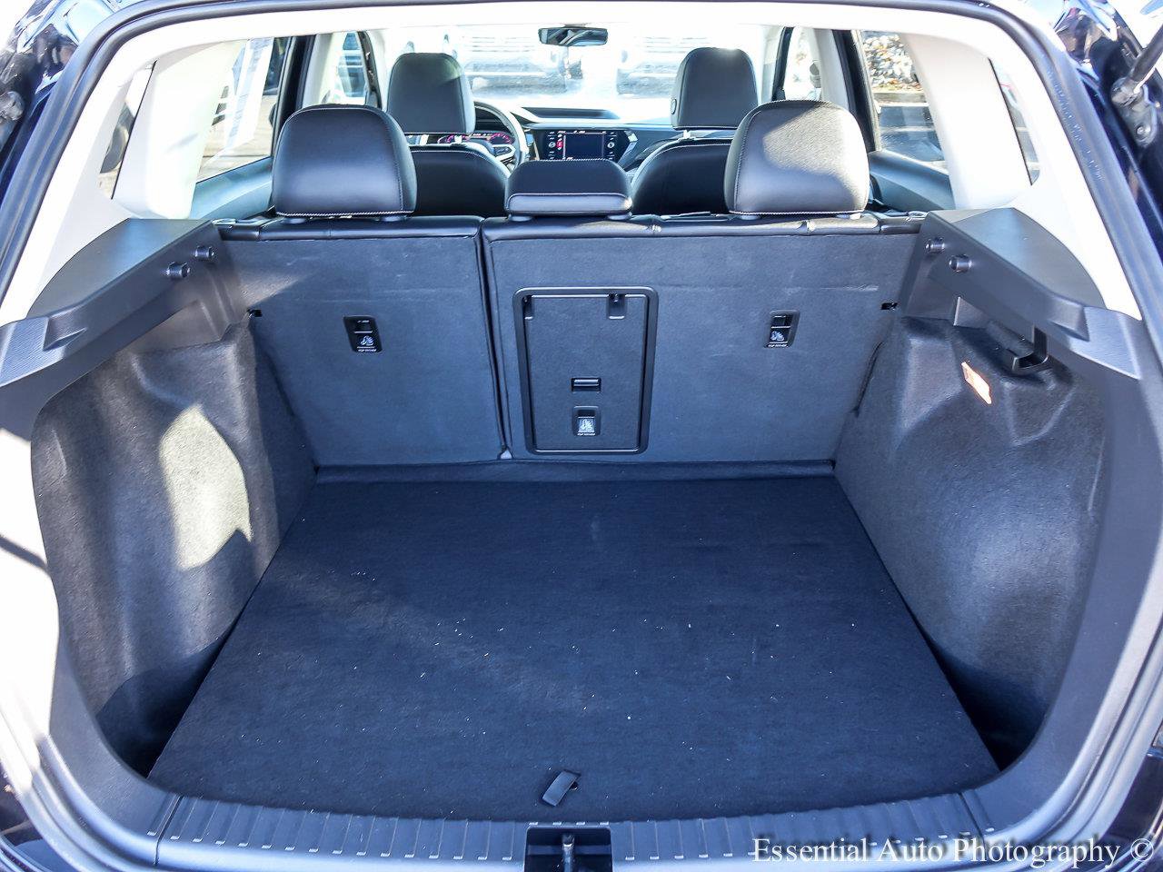 2023 VOLKSWAGEN TAOS - Image 19