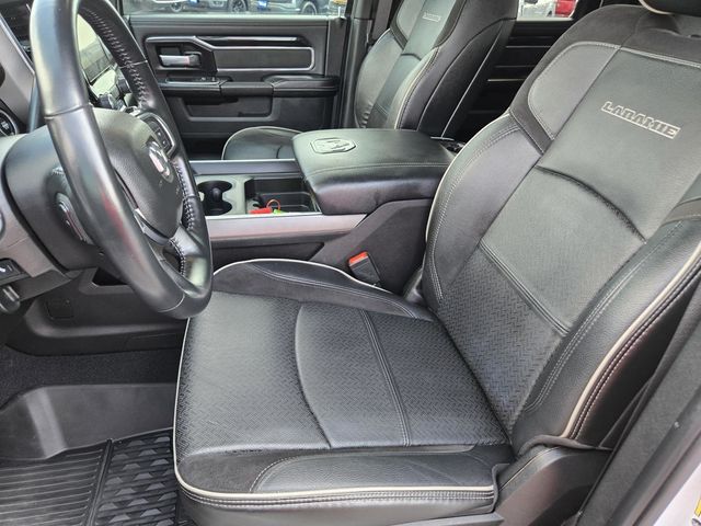 2022 Ram 2500 Laramie photo 26