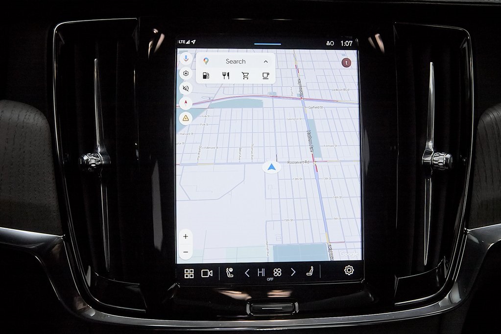 2024 VOLVO V90CC - Image 34