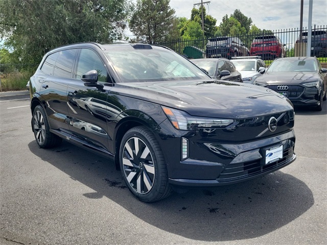 2025 Volvo EX90 Twin Motor Ultra photo 7